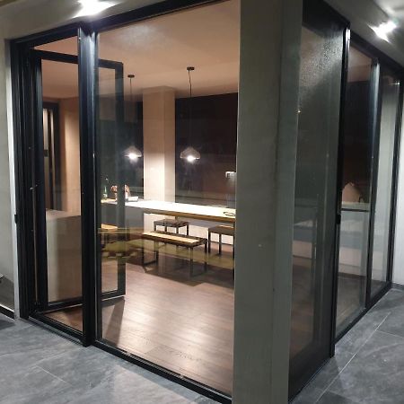 골렘 Attico Vista Mare 아파트 외부 사진