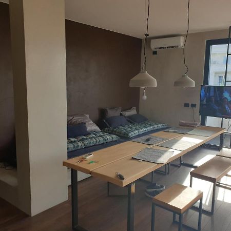 골렘 Attico Vista Mare 아파트 외부 사진