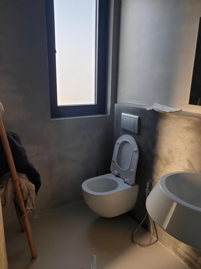 골렘 Attico Vista Mare 아파트 외부 사진