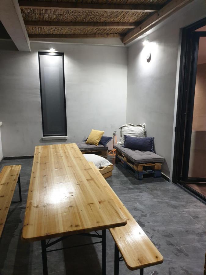 골렘 Attico Vista Mare 아파트 외부 사진