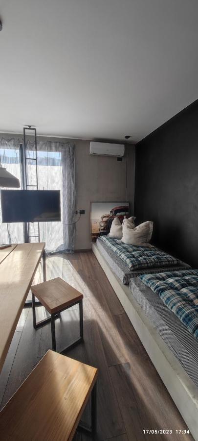 골렘 Attico Vista Mare 아파트 외부 사진